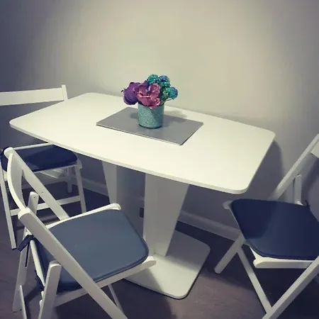 Apartament La Mare * Нэводари