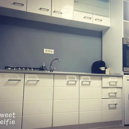 Апартаменты Apartament La Mare