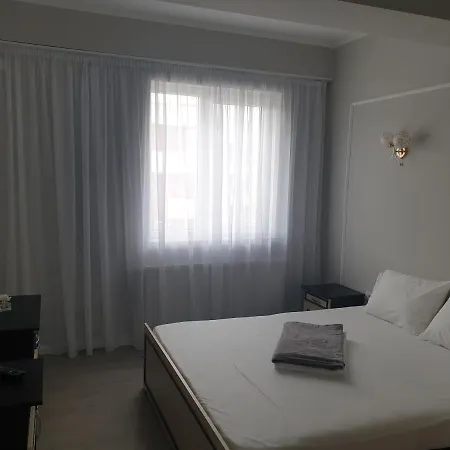 Apartament La Mare Нэводари