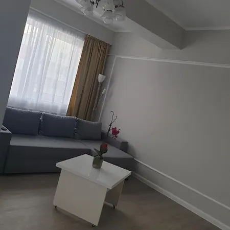 Апартаменты Apartament La Mare Нэводари