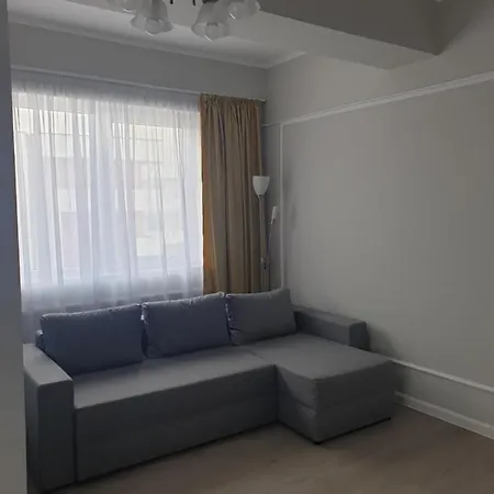 Апартаменты Apartament La Mare Нэводари