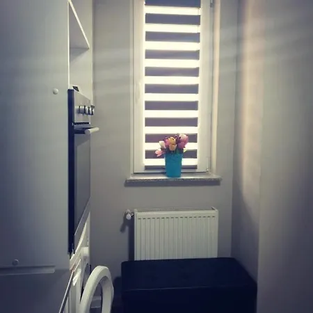 Апартаменты Apartament La Mare *