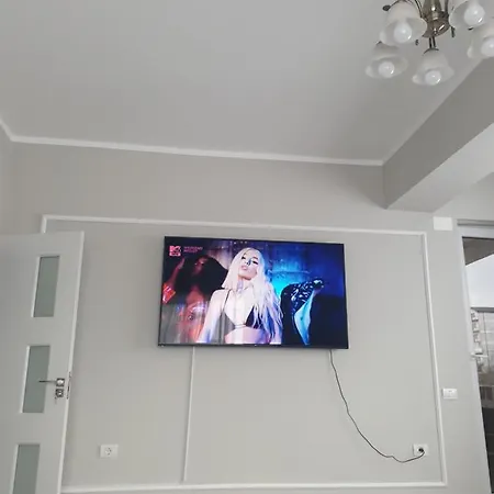 Apartament La Mare *